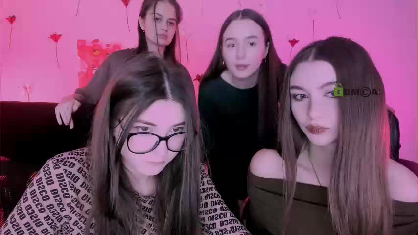 lissa_night Live Sex February 12, 2026