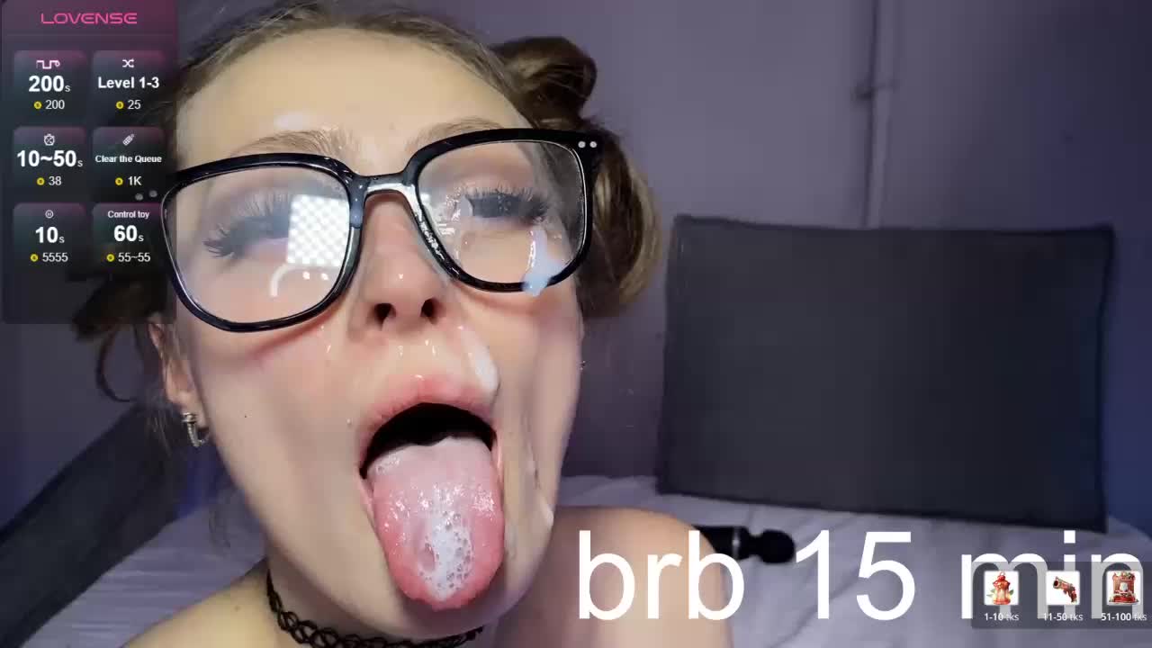 cutemilana_sexwife Live Sex February 12, 2026