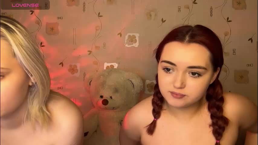 bella_and_alice Live Sex February 12, 2026
