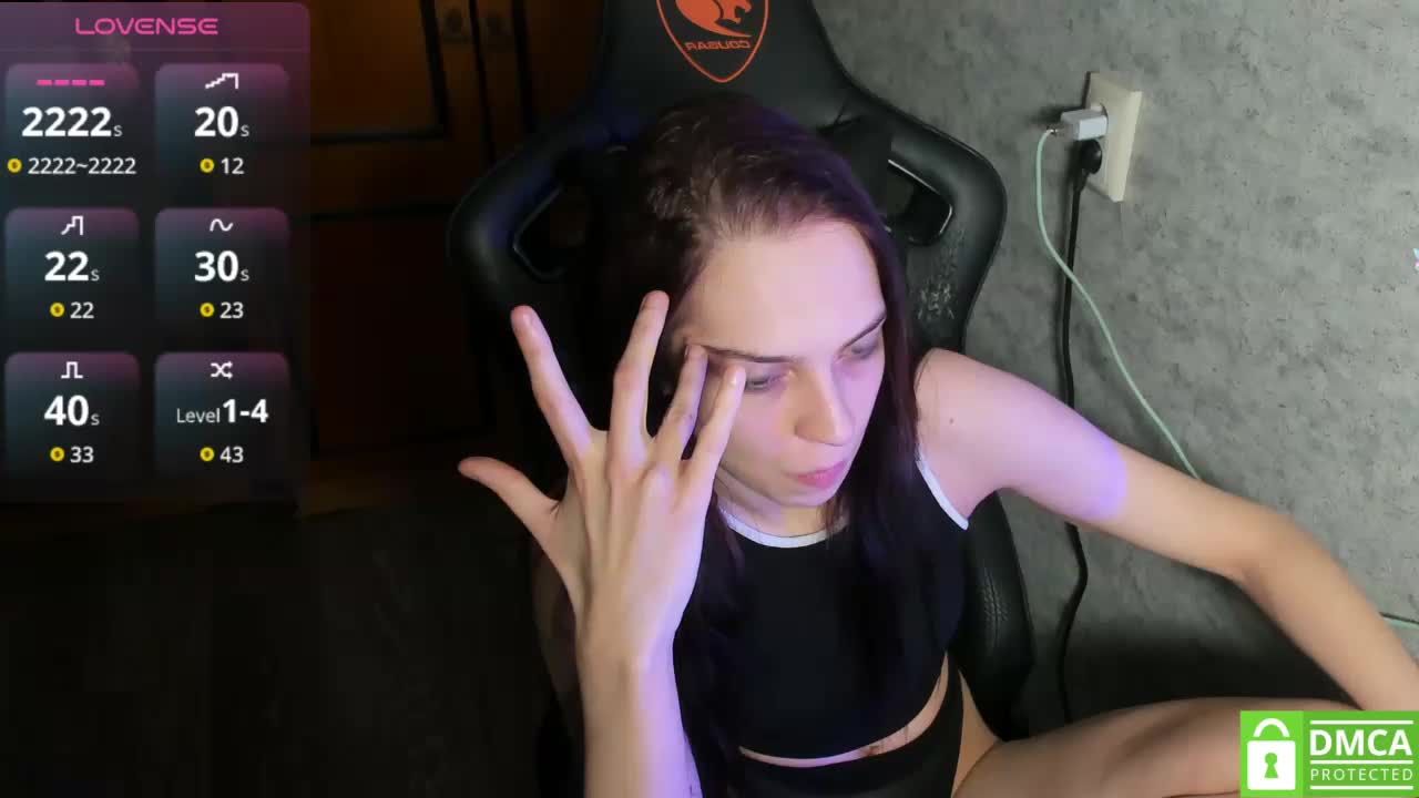 Rachel-Sharps Live Sex February 12, 2026