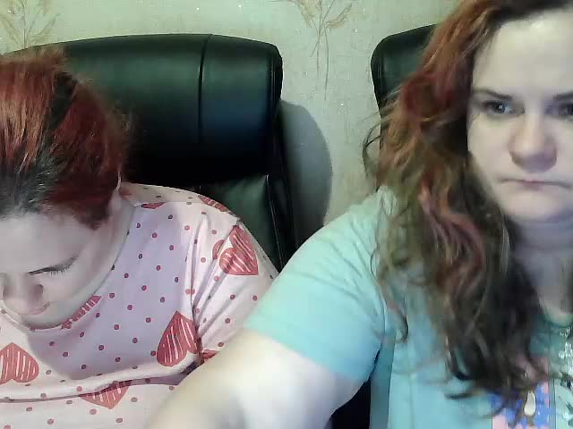 HollyXEva Live Sex February 12, 2026