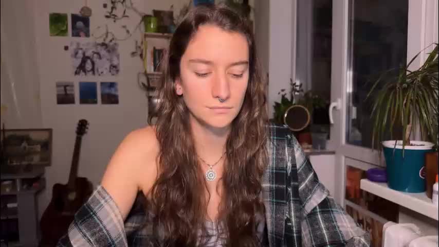 amarita_franchetti Live Sex February 12, 2026