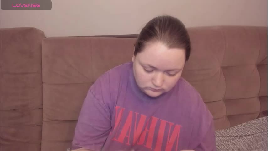 ihaveasecret_ Live Sex February 12, 2026