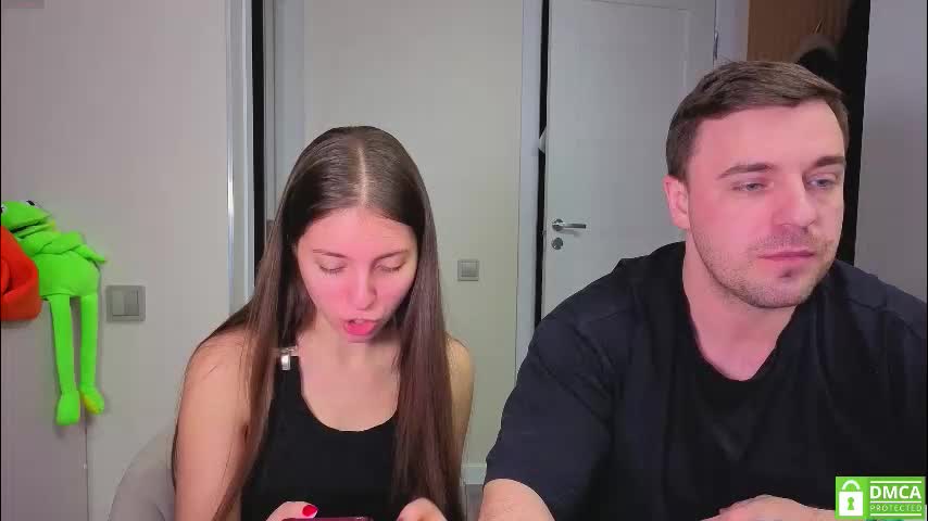 ihavepaws33 Live Sex February 12, 2026