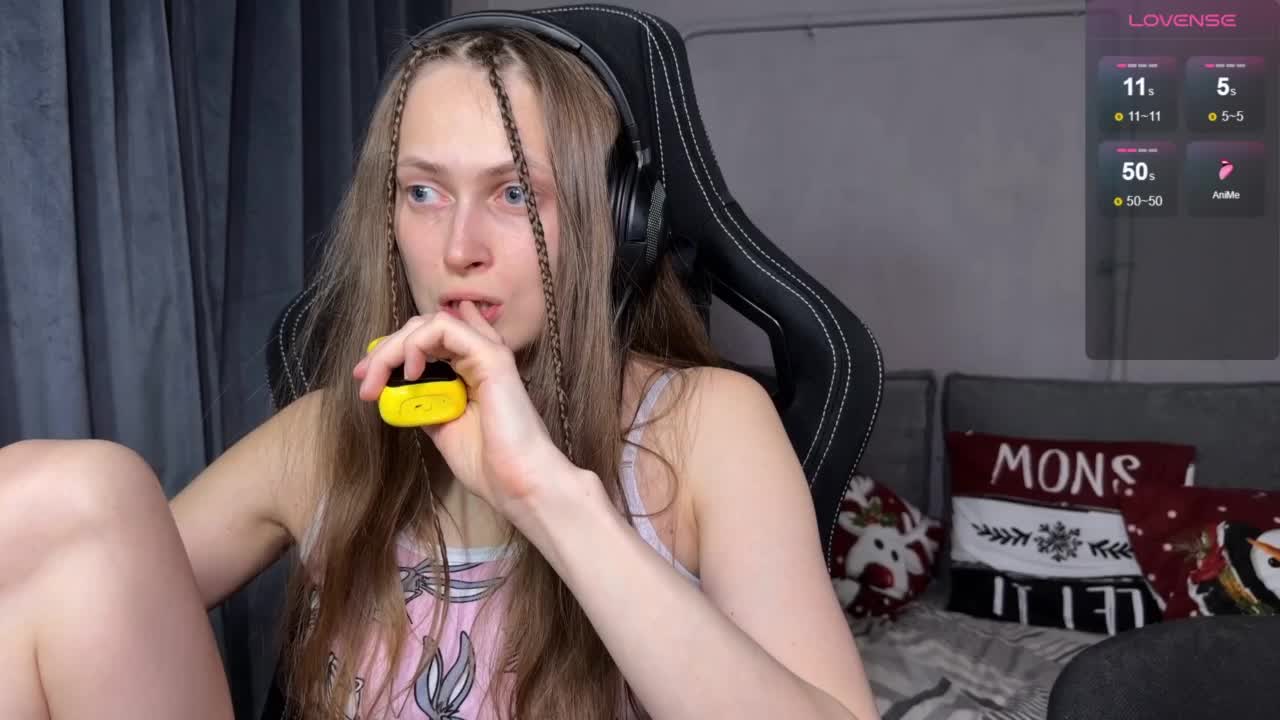 cutemilana_sexwife Live Sex February 12, 2026