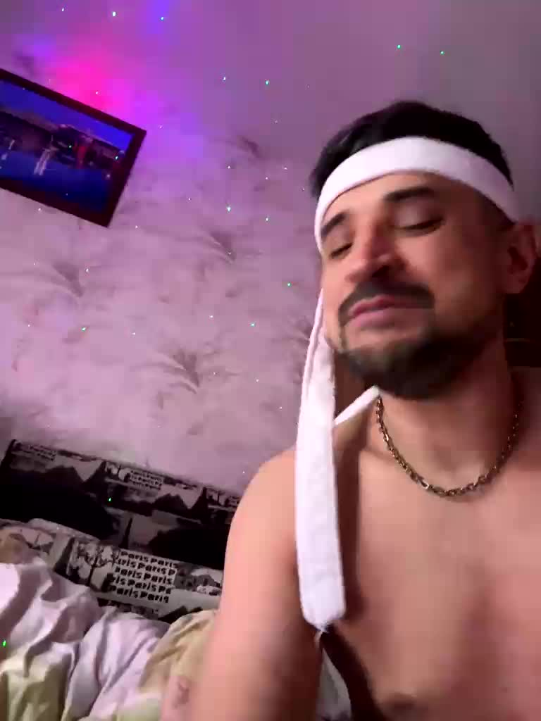 VIP17CoupleDream Live Sex February 12, 2026