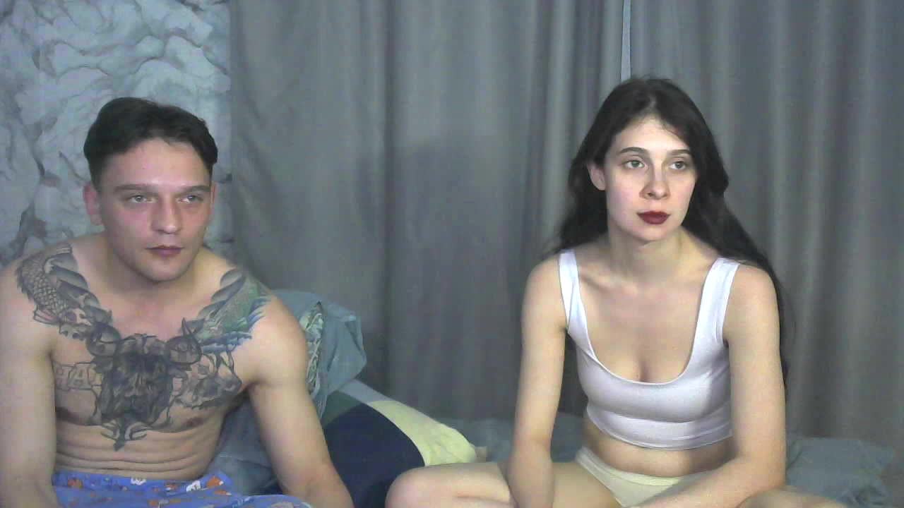 Tyvizex Live Sex February 12, 2026