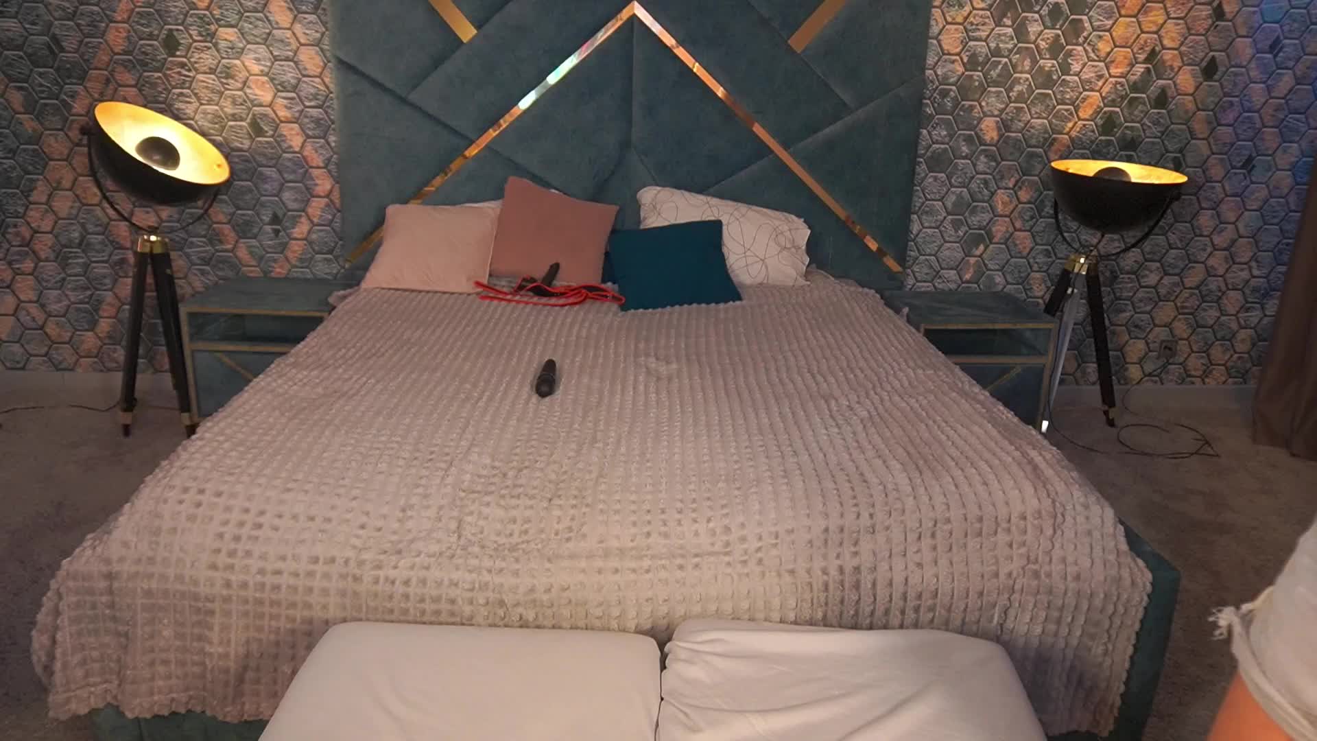 PleasureWeCouple Live Sex February 12, 2026