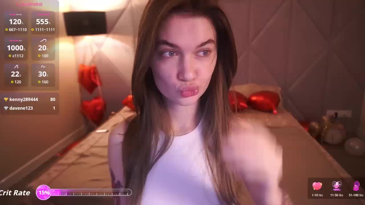 AnacondaOn Live Sex February 12, 2026