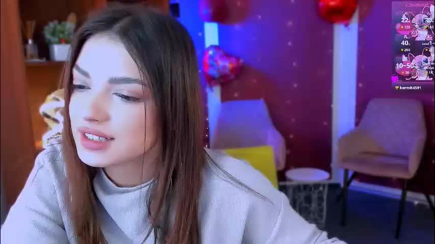 rose_style Live Sex February 12, 2026