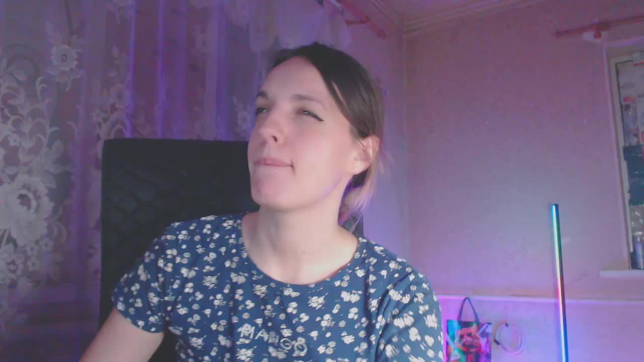 Babymuro4ka Live Sex February 12, 2026