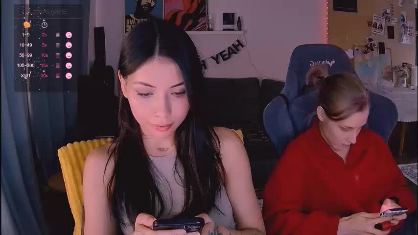 valorant_girl Live Sex February 12, 2026