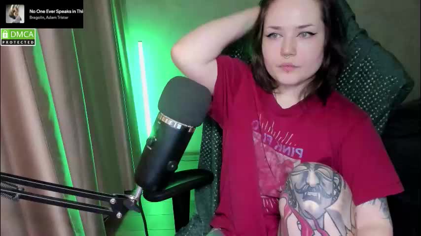 hell_hotline Live Sex February 12, 2026