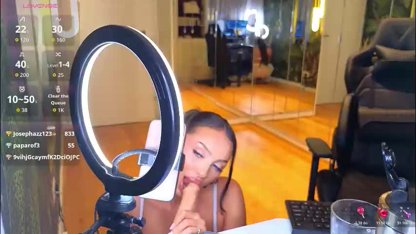 mileysin Live Sex February 12, 2026