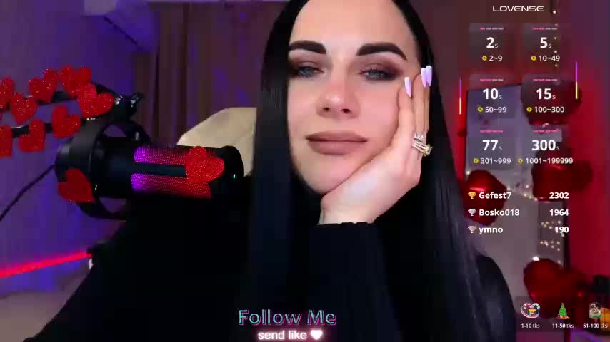 YURIEVNA13 Live Sex February 12, 2026