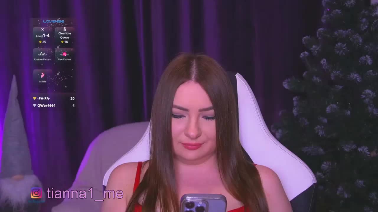 Tianna_me Live Sex February 12, 2026