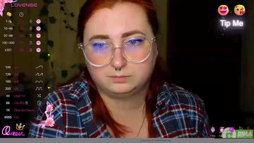 Aliciaredluv Live Sex February 12, 2026