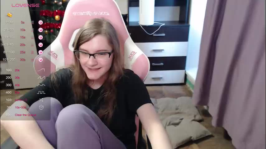 tomato_tease Live Sex February 12, 2026