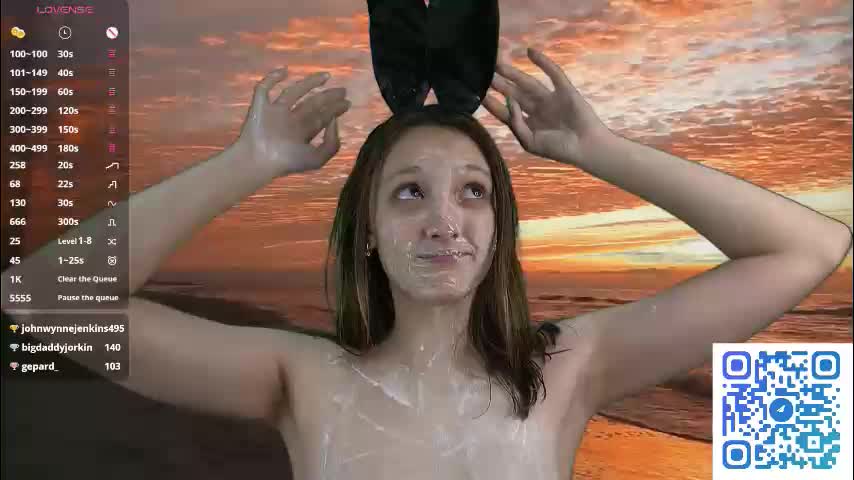 margarethowell Live Sex February 12, 2026