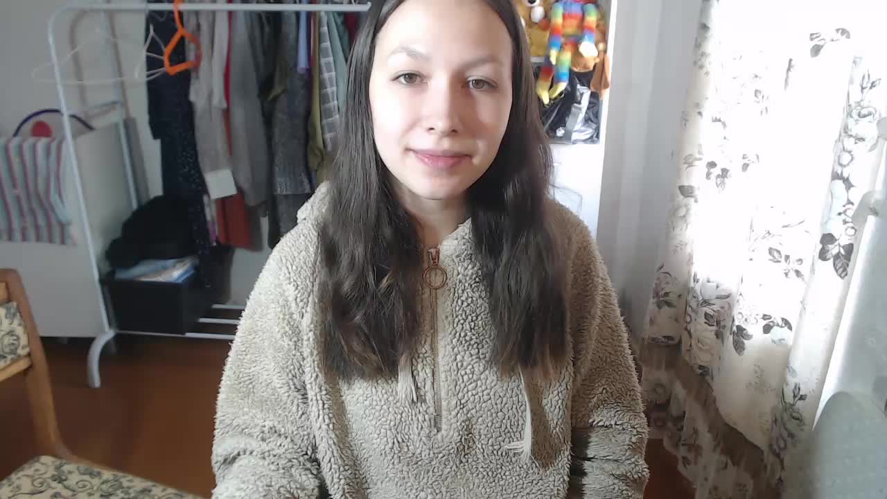 Blueberry18 Live Sex February 12, 2026