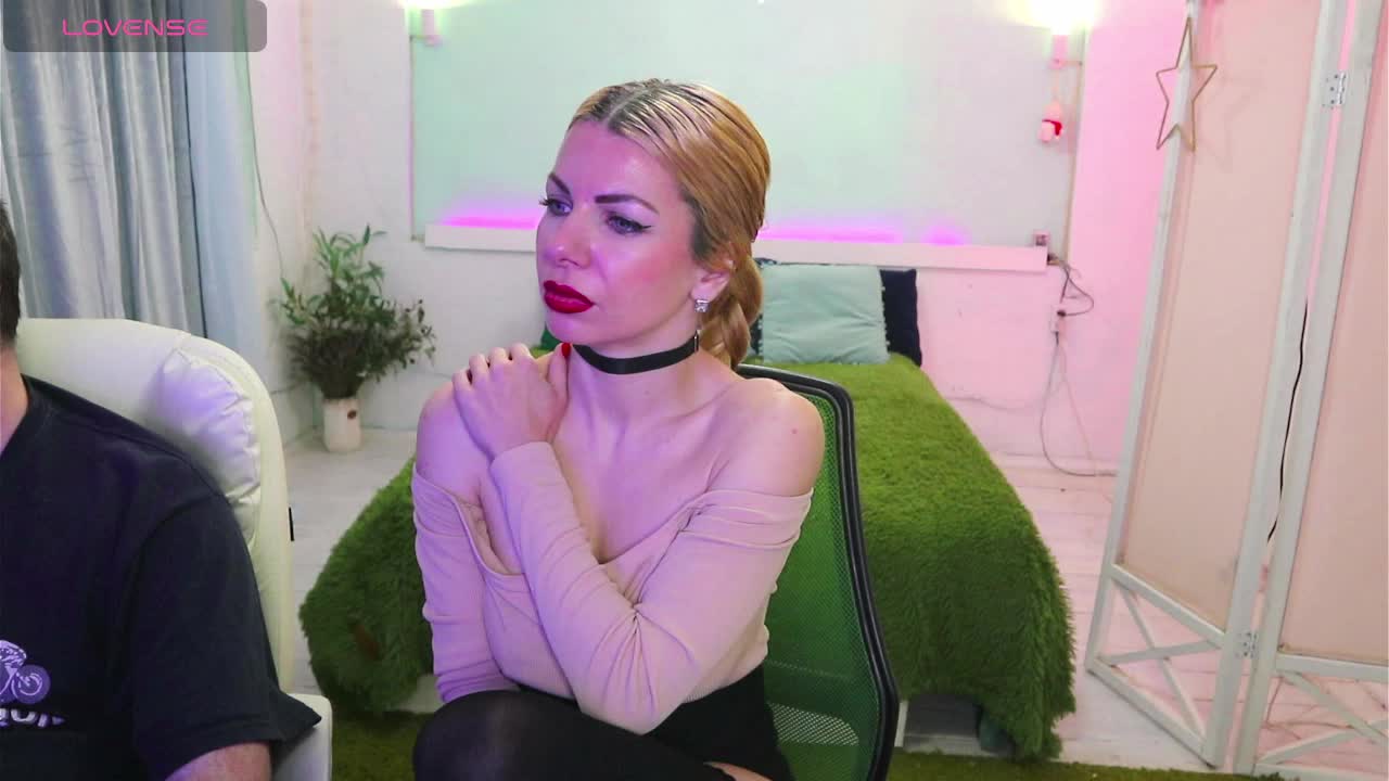 AlisaAleks Live Sex February 12, 2026