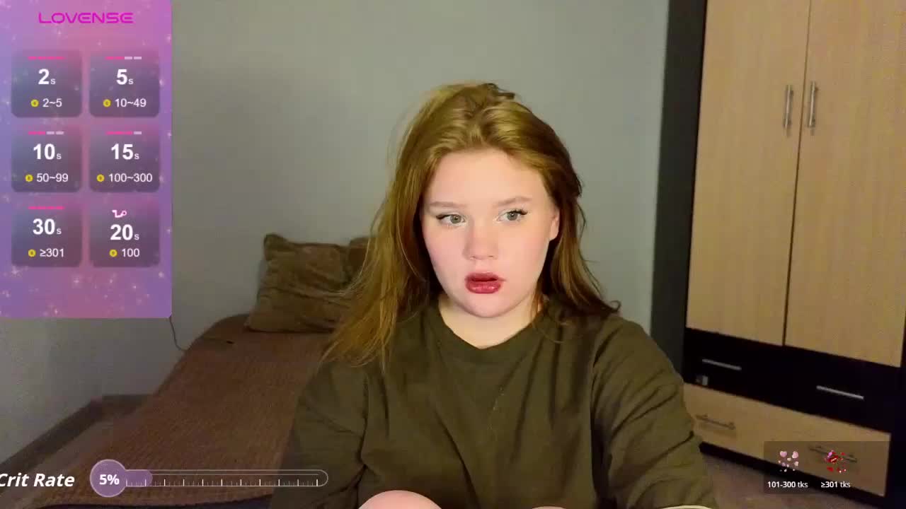 Lasey Live Sex February 12, 2026