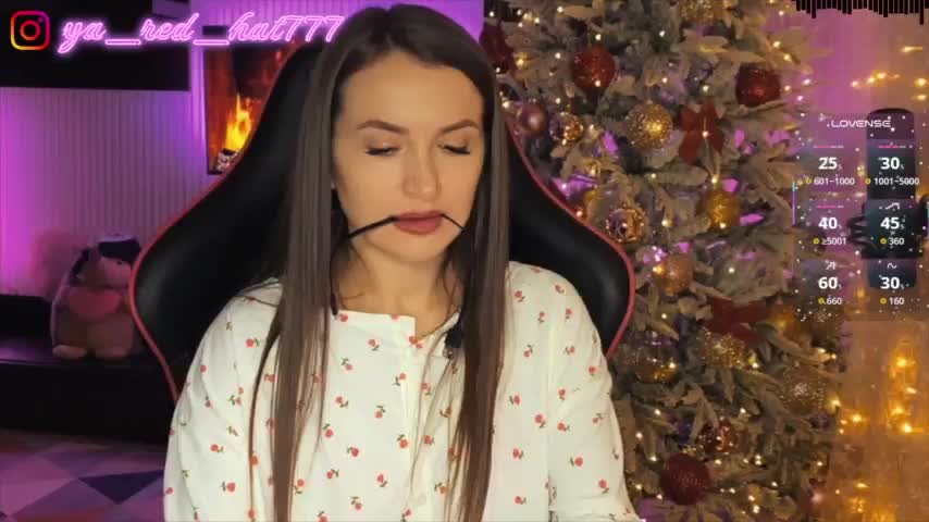 -RED_HAT- Live Sex February 12, 2026