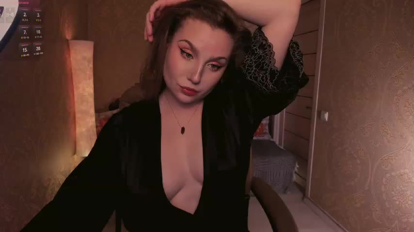 Esmeerrr Live Sex February 12, 2026