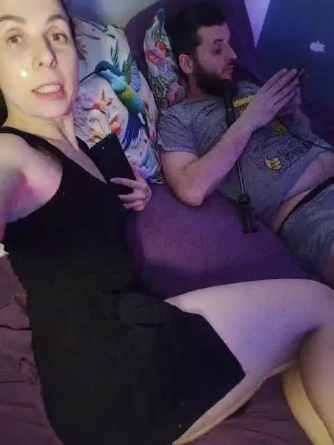 WILD-love-WILD Live Sex February 12, 2026