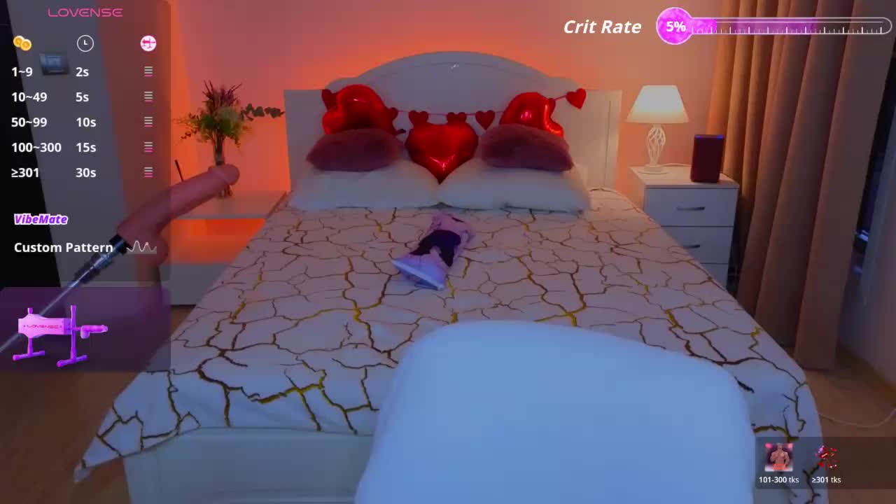 Trixiie Live Sex February 12, 2026