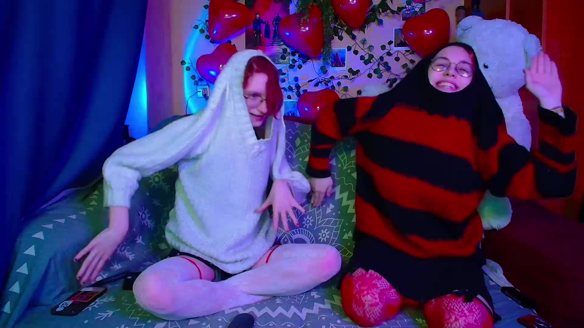 Tricky_Kitsune Live Sex February 12, 2026