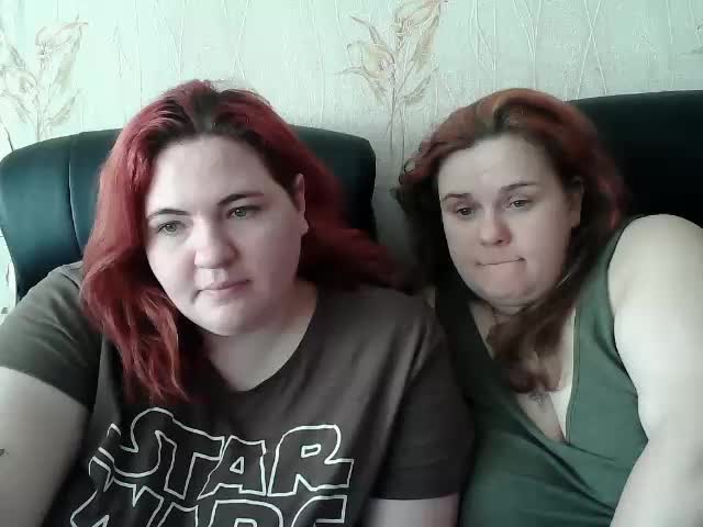 HollyXEva Live Sex February 12, 2026