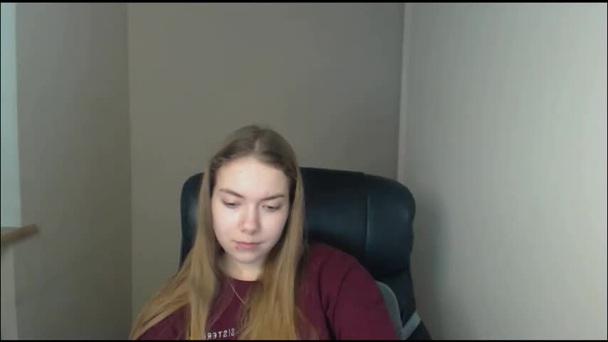 zoey_deuttch Live Sex February 12, 2026