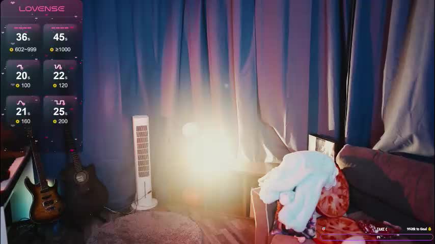 madnessalise Live Sex February 12, 2026