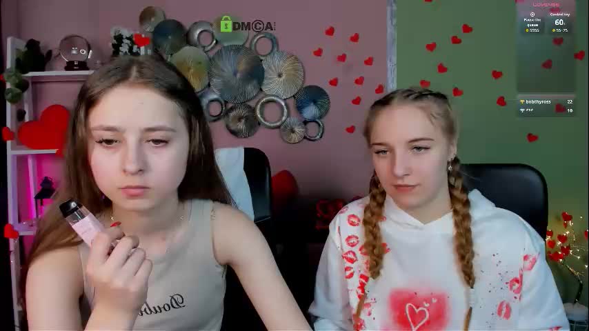 rebecca_smile_ Live Sex February 12, 2026