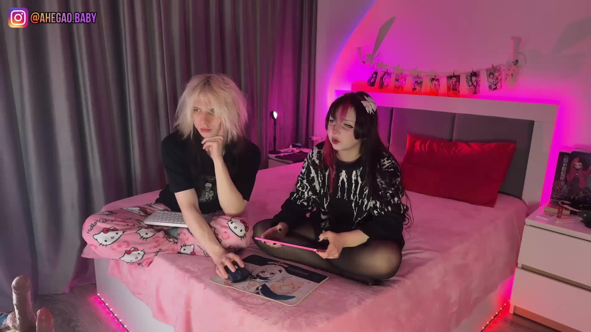 h3ntai-baby Live Sex February 12, 2026