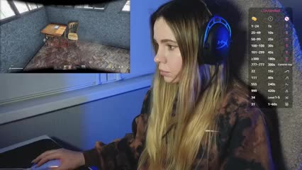 DerzhiChlen Live Sex February 12, 2026