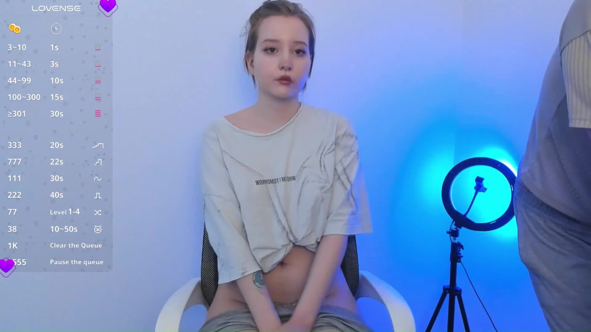 hornykittymeow Live Sex February 12, 2026