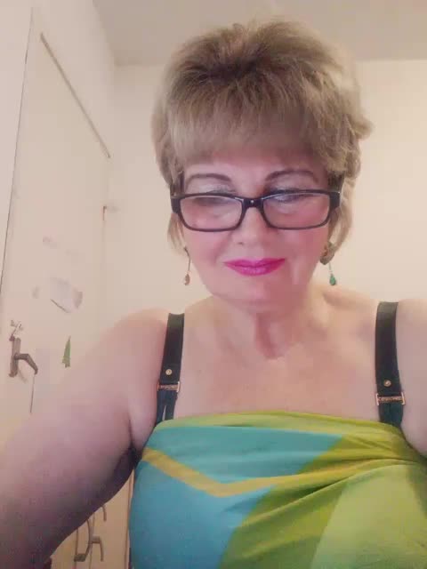 BoloshkaBlonda Live Sex February 12, 2026