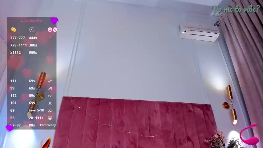 mayzzi Live Sex February 12, 2026