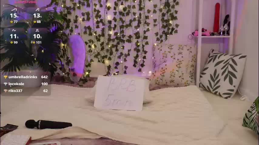 monicaasis Live Sex February 12, 2026