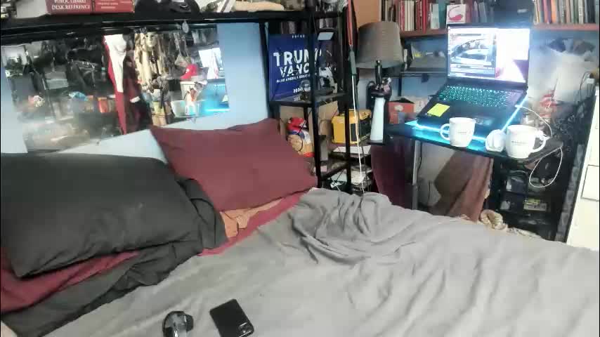 pink_black Live Sex February 12, 2026