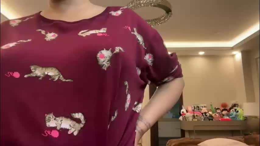 therealcamilabaddie Live Sex February 12, 2026