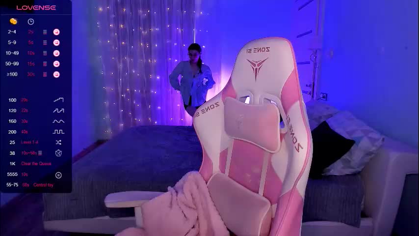 linablossom Live Sex February 12, 2026