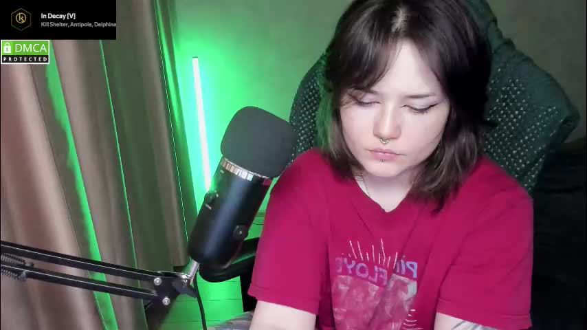 hell_hotline Live Sex February 12, 2026