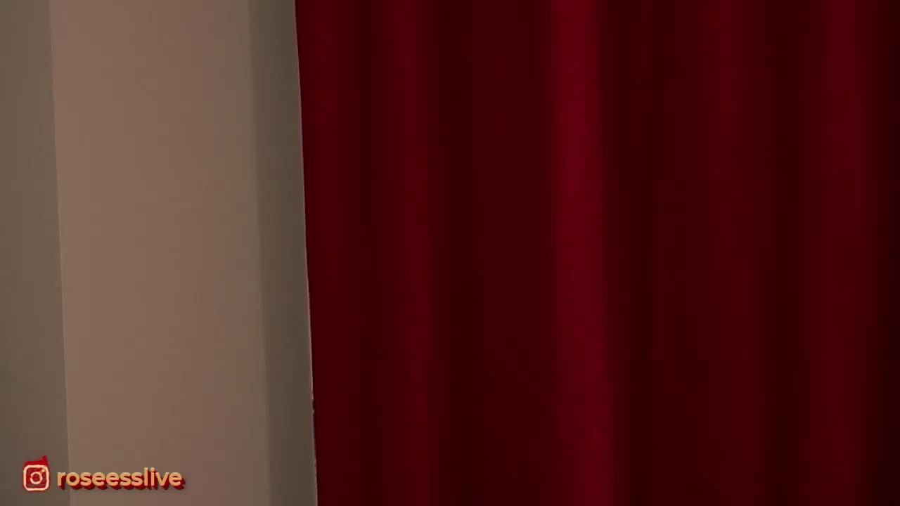 rosess_ Live Sex February 12, 2026