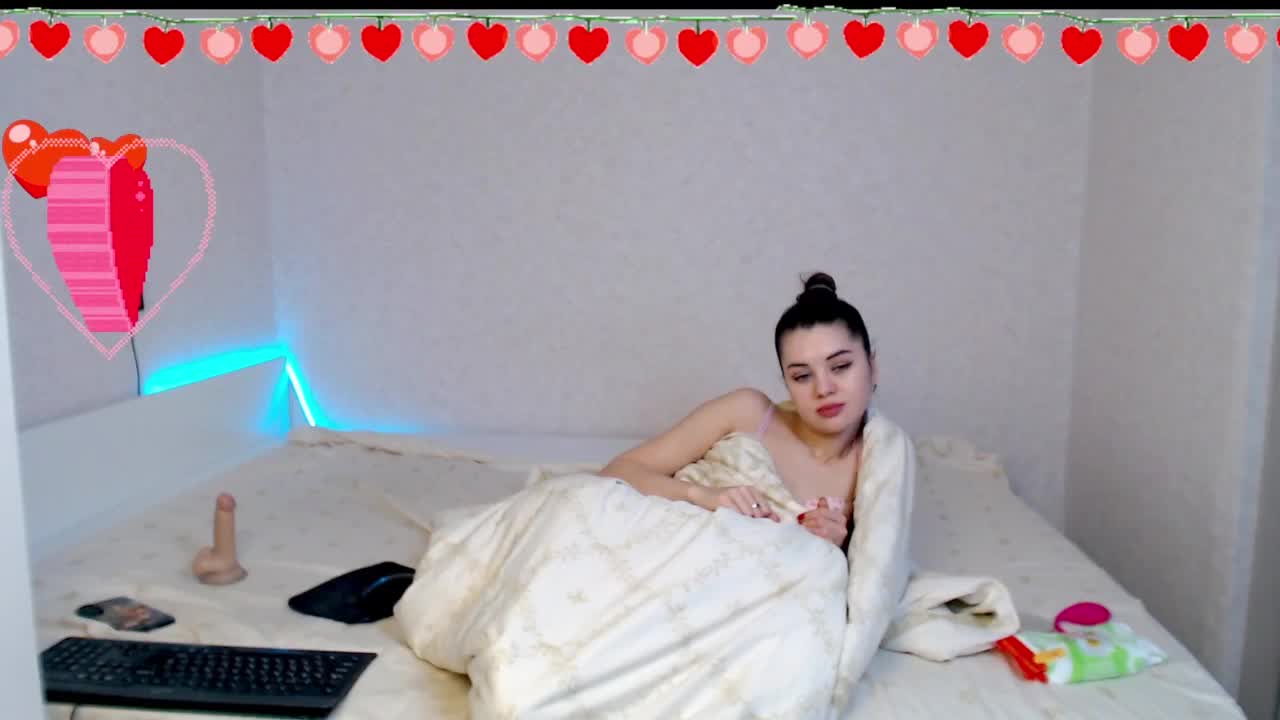 Sanduta Live Sex February 12, 2026