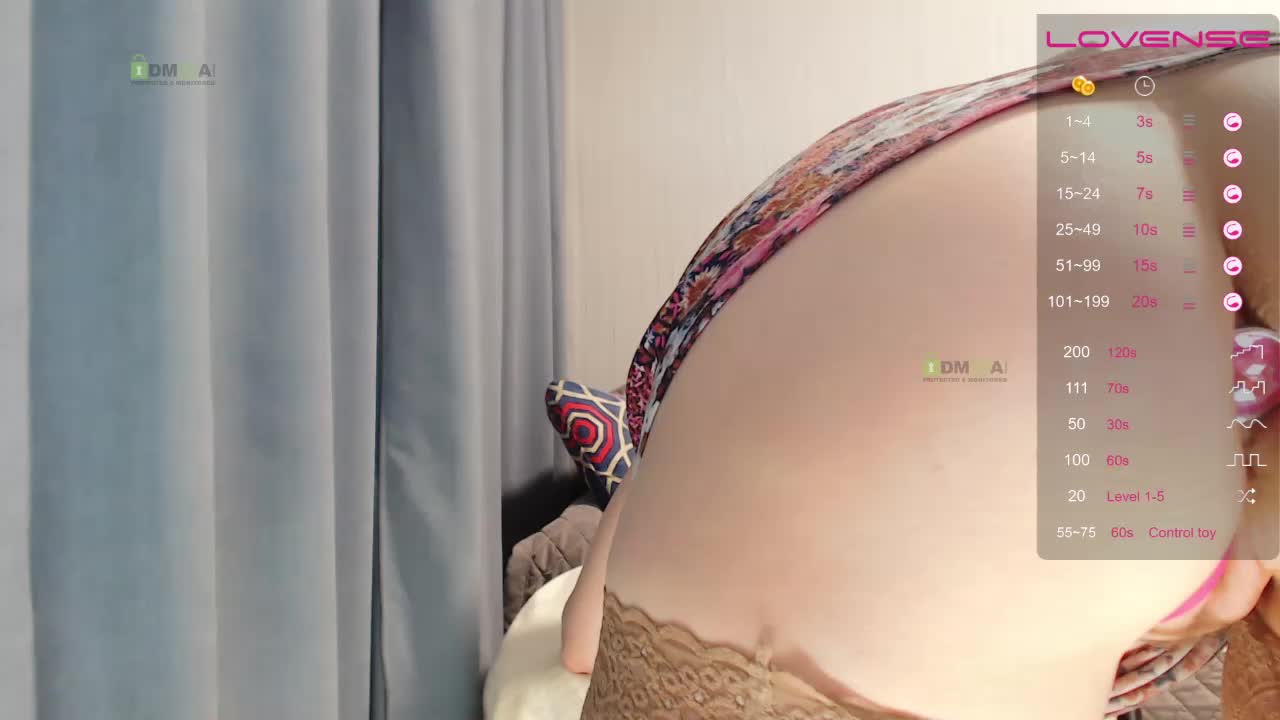 Jeanne-Fetish Live Sex February 12, 2026