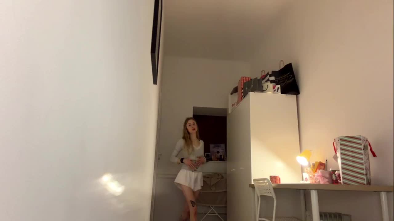 StephaniDrouillard Live Sex February 12, 2026