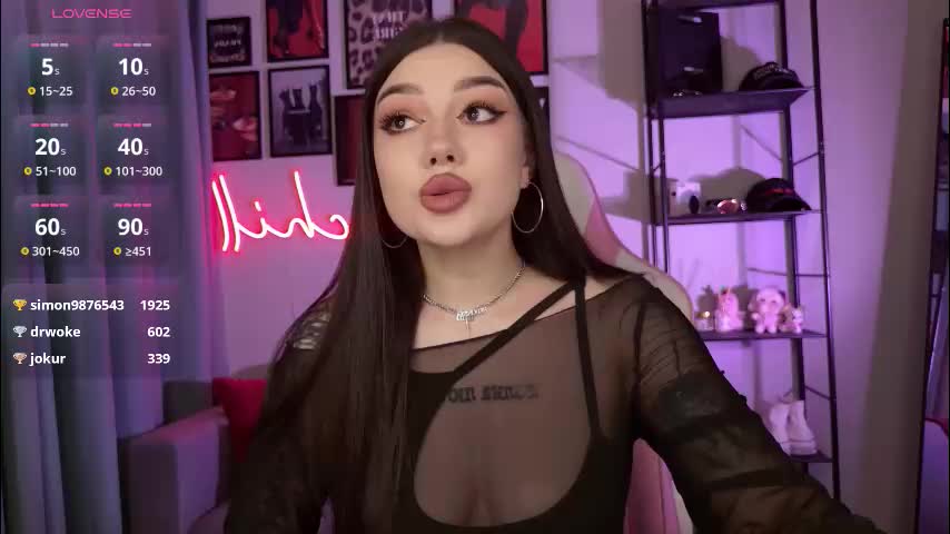 meow__baby Live Sex February 12, 2026